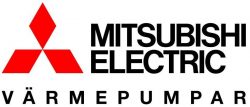 M„rke_MitsubishiElectric_V„rmepumpar